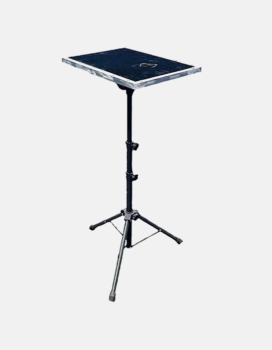 Snow Animator Table - Kevin James / Thomas More