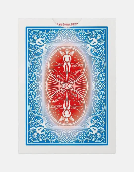 Bicycle – Sparkler – Cărți de joc