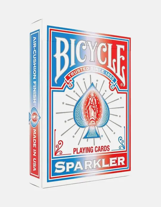 Bicycle – Sparkler – Cărți de joc