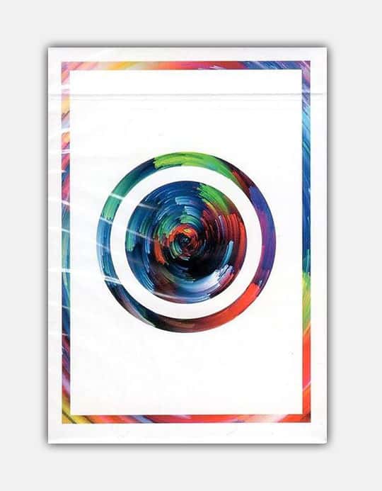 Sphere - Carti de joc ed. limitata