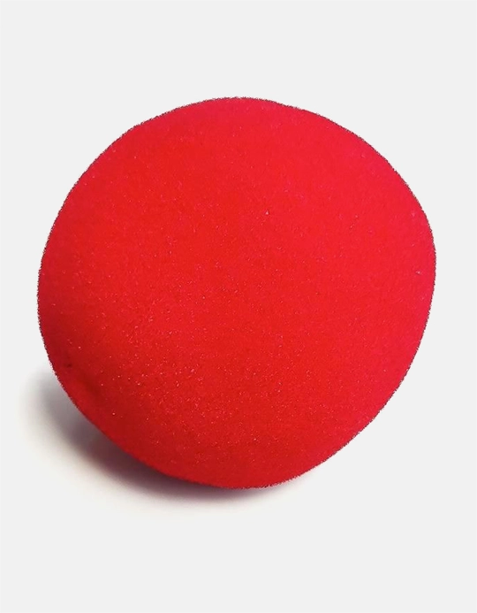 Din mic mare - Sponge small to jumbo
