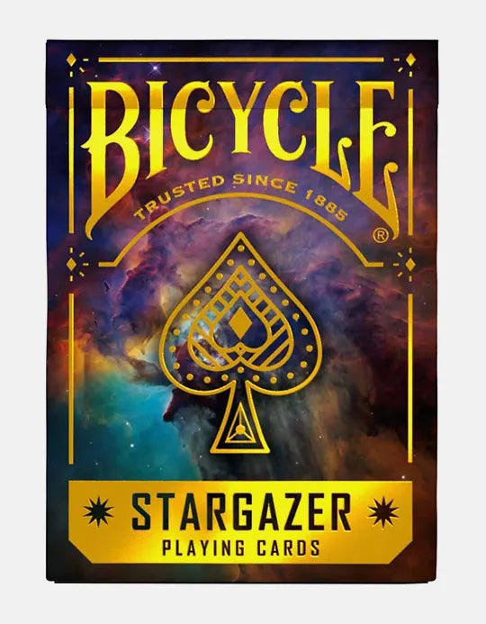 Bicycle - Stargazer 204 - Carti de joc