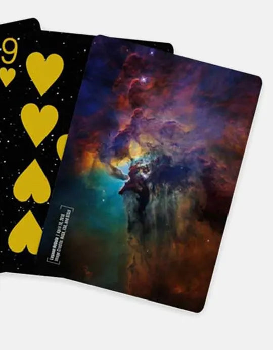 Bicycle - Stargazer 204 - Carti de joc
