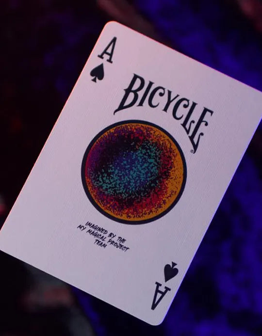 Bicycle - Stellar - Carti de joc
