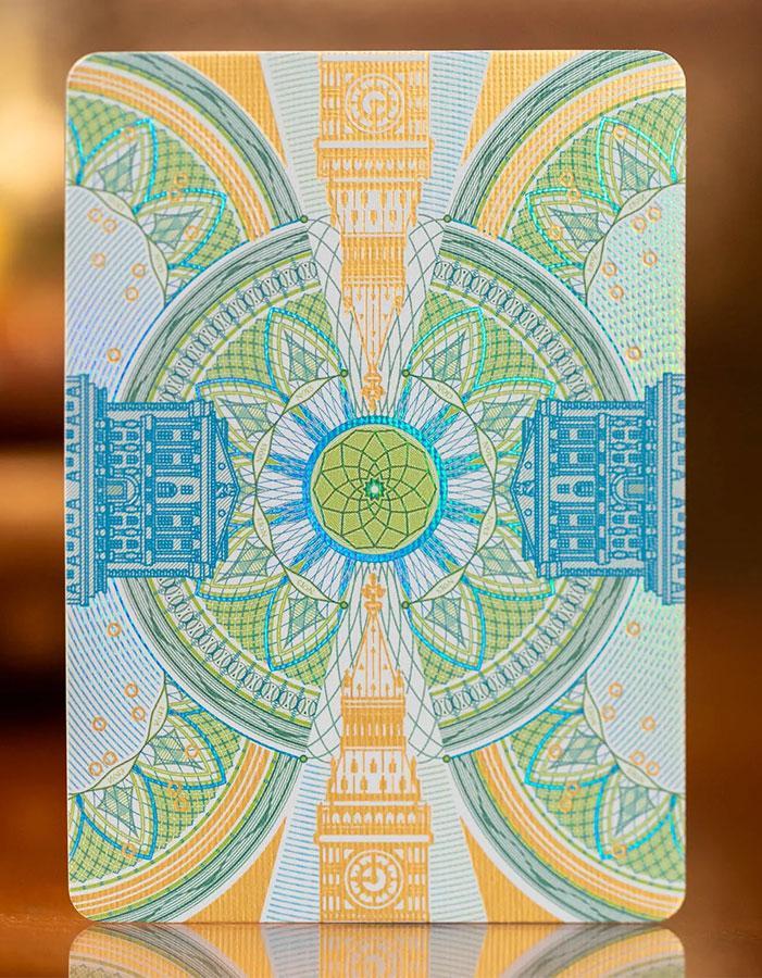 Sterling - Ed. standard - Carti de joc