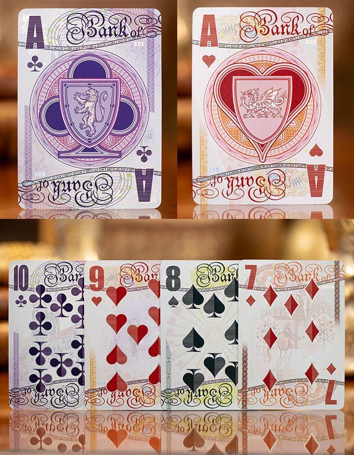 Sterling - Ed. standard - Carti de joc