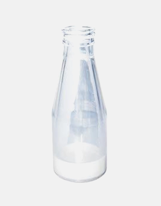 Milk Bottle - Sticla de lapte