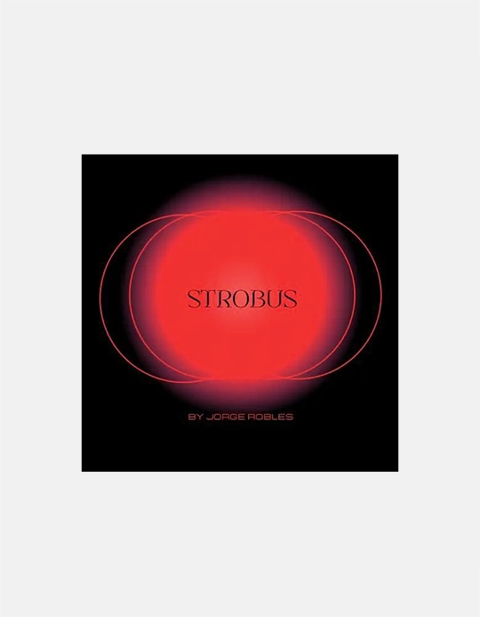 Strobus - Pereche - Rosu