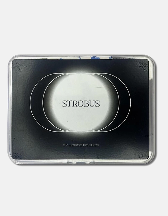 Strobus - Pereche - Alb