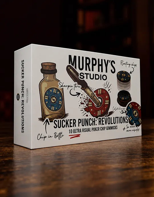 Sucker Punch: Revolutions