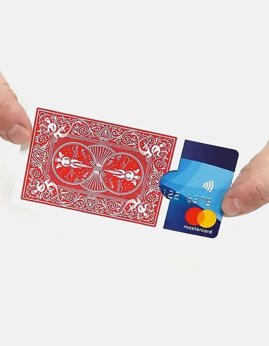 suport carte de credit