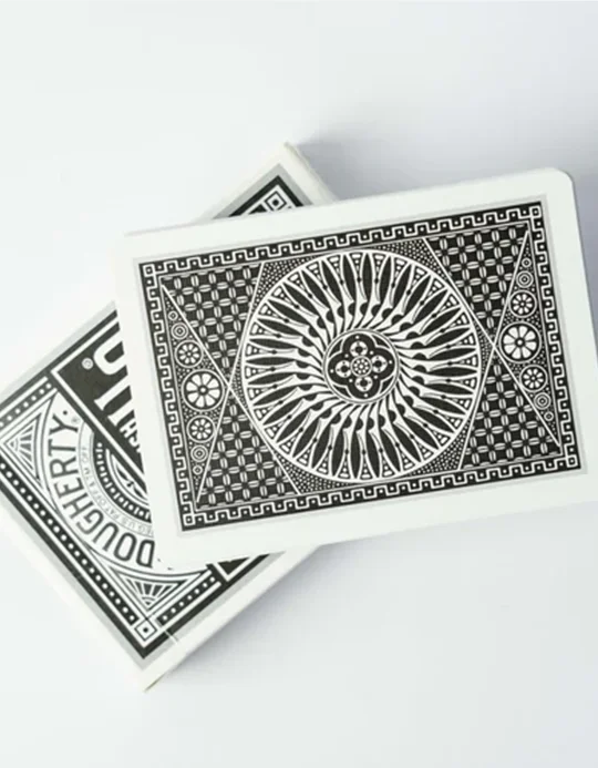 TALLY-HO Co-branded - Carti de joc