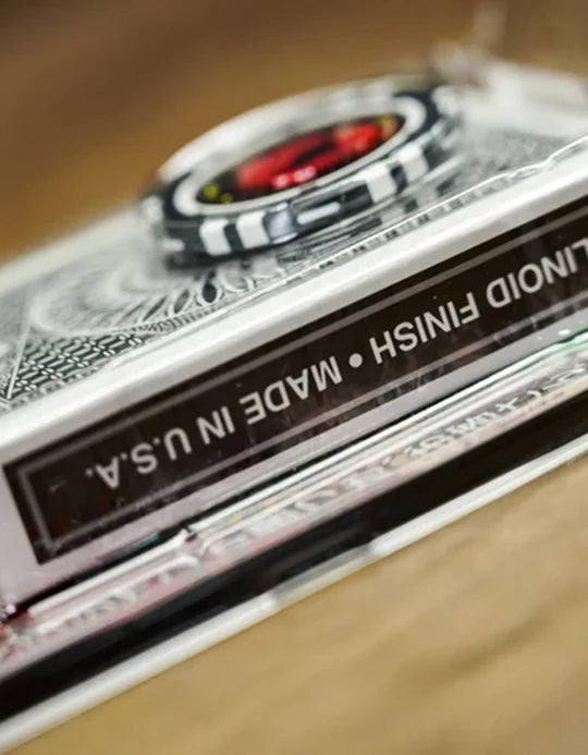 TALLY-HO Co-branded - Carti de joc