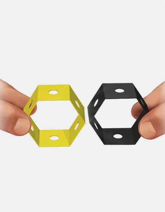 Tenyo - Honeycomb