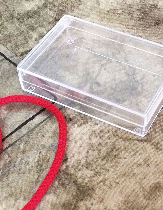 Tenyo - Ultra Gravity Box