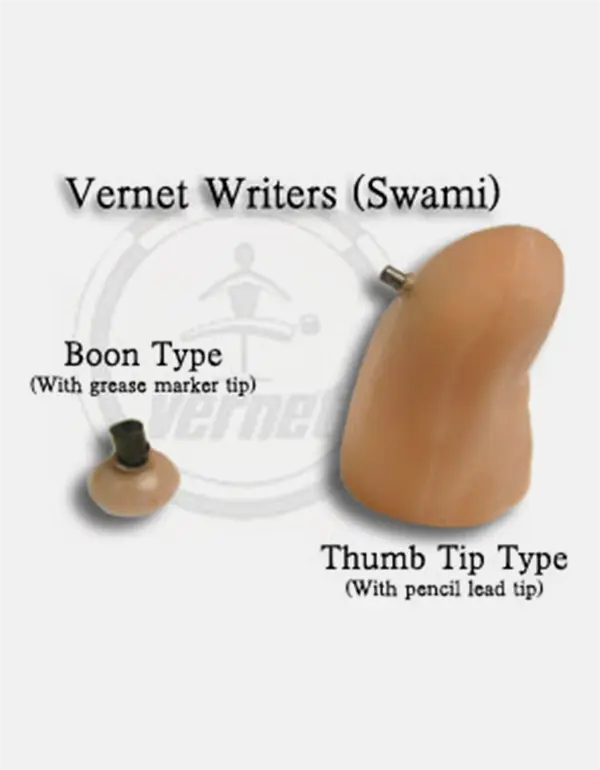Thumb Tip Type (Grease Marker 4 mm.)