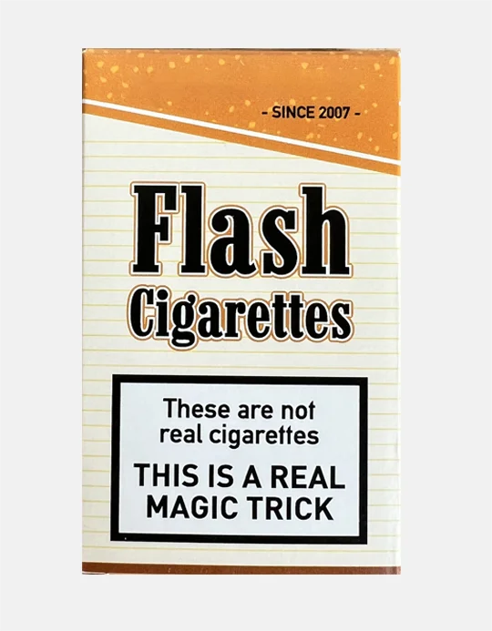 tigari flash paper si flash cotton 2