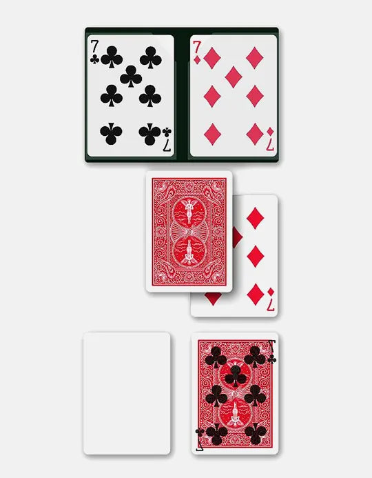 Transpo Cards