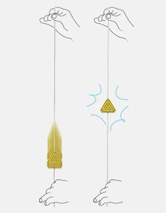 triunghiul hipnotic 2