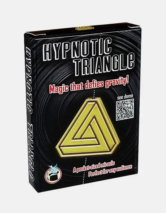triunghiul hipnotic