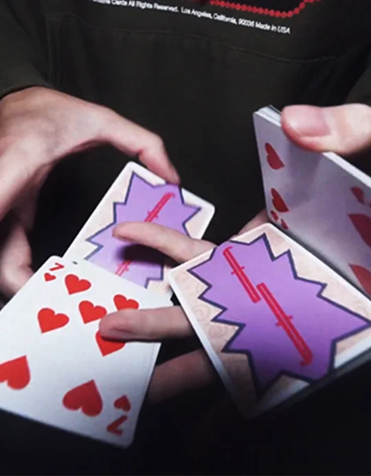 Fontaine Nickelodeon: Rugrats - Carti de joc