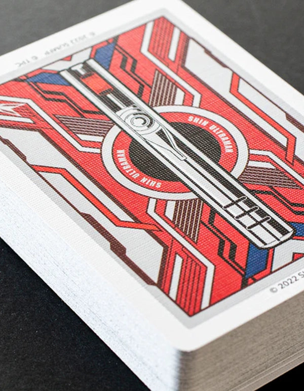 ultraman carti de joc 0