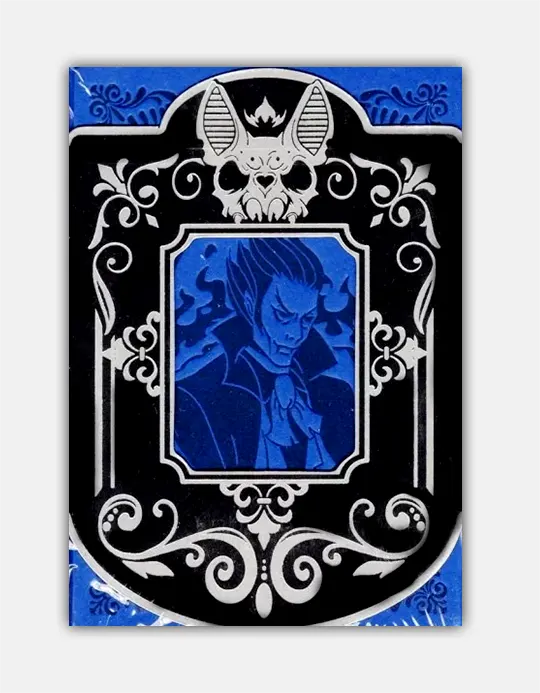 Vampire The Darkness - Carti de joc premium