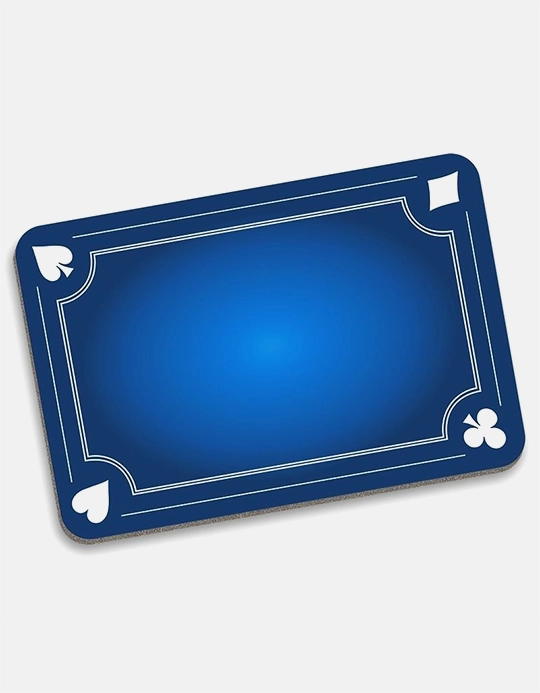 VDF Close Up Pad - Deep Ocean