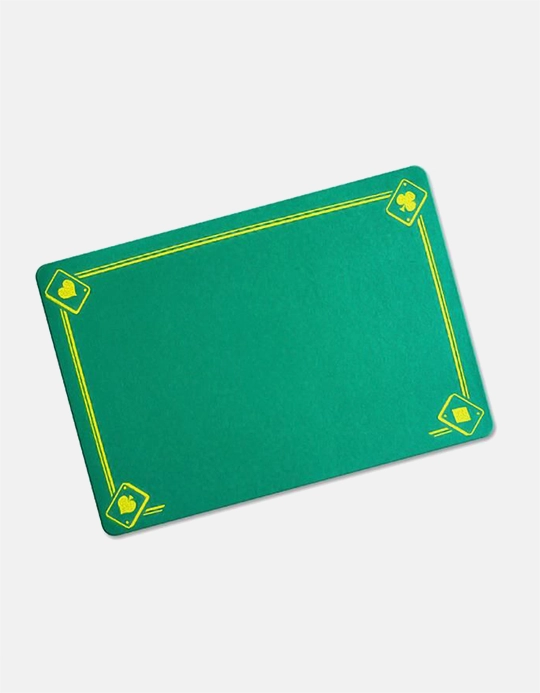 VDF Close Up Pad cu Asi - Verde - Marime Standard - Verde