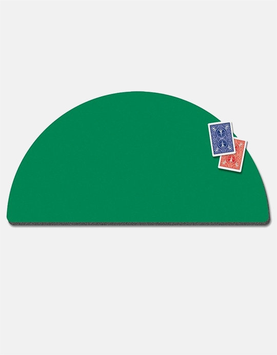 VDF Close Up Pad - Round Shape - Verde