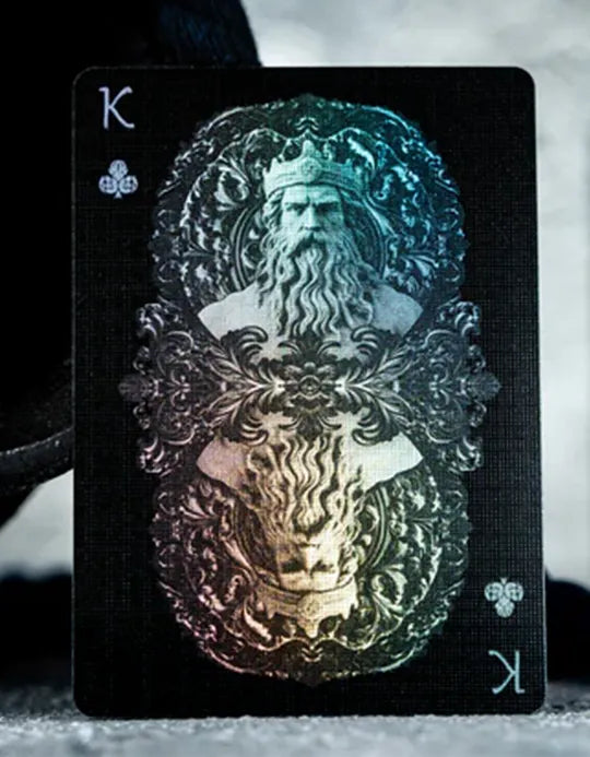 Venus Onyx by TCC - Carti de joc