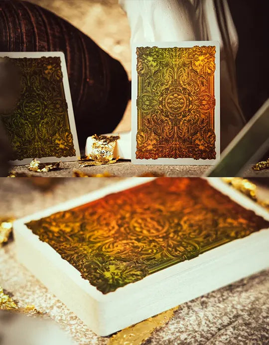 Venus Platinum by TCC - Carti de joc