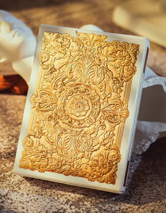 Venus Platinum by TCC - Carti de joc