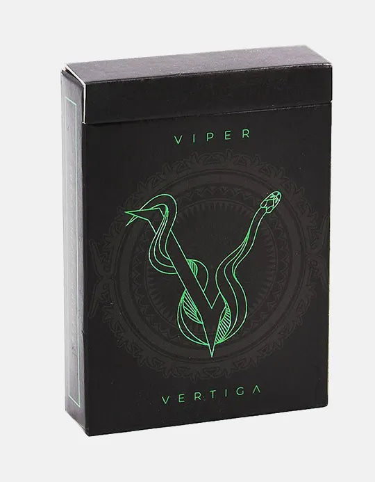 Vertiga Viper - Carti de joc