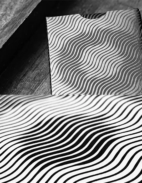 Waves  - Carti de joc