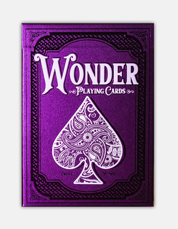 wonder royal carti de joc