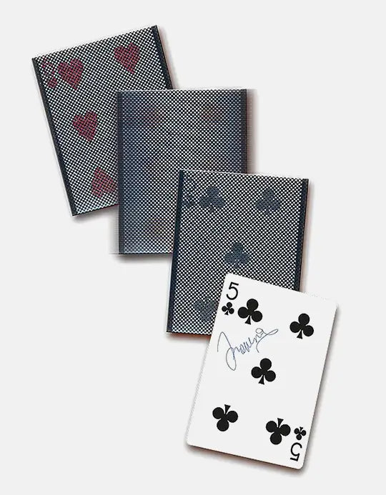 wow card 2