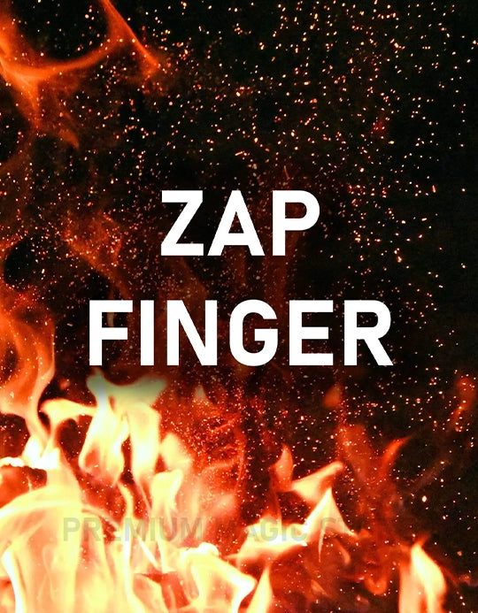 zap finger by panda magic