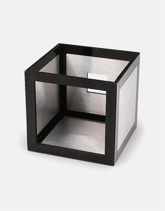 Cube Gone by Tora Magic